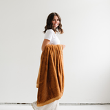 LUSH XL BLANKETS From Saranoni