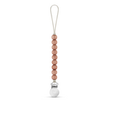Lulababe Pacifier Clip from Bleu La La