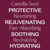 Camellia Seed Carrier Oil