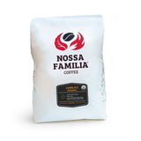 Camila's Organic from Nossa Familia Coffee