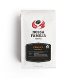 Camila's Organic from Nossa Familia Coffee
