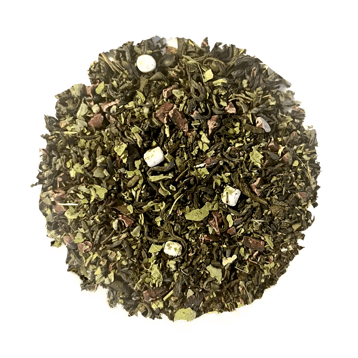 Campfire S'Mores from Beach House Teas