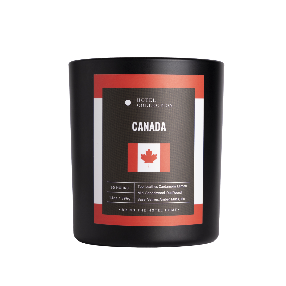 Around The World My Way Candle from Hotel Collection