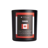 Around The World My Way Candle from Hotel Collection