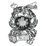 Cancer Wicked from Good Perfume
