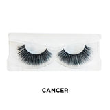 Zodiac Faux Mink Lashes Eyelashes from Prolux Cosmetics