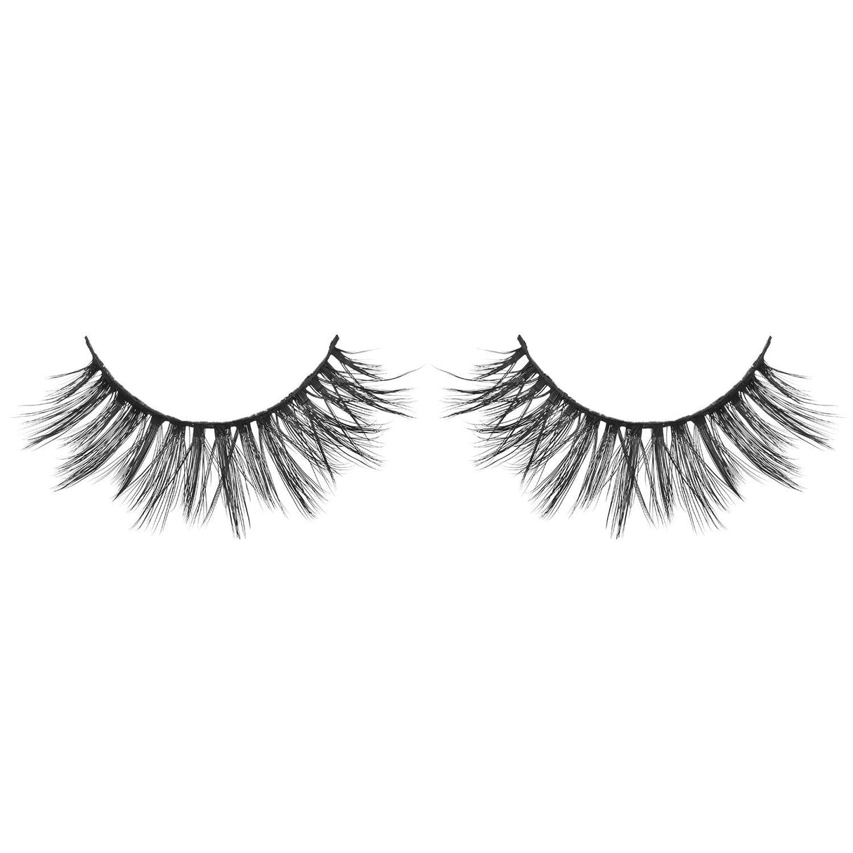 Synthetic Eyelashes - Cancun from False Eyelashes
