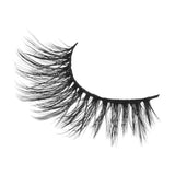 Synthetic Eyelashes - Cancun from False Eyelashes