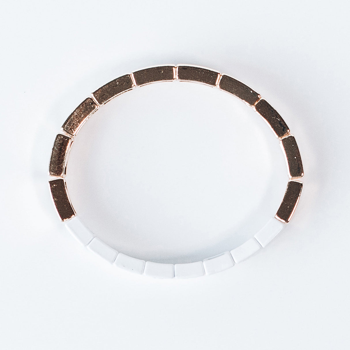 Block Bracelet - SISTER from Shop Ryan Porter