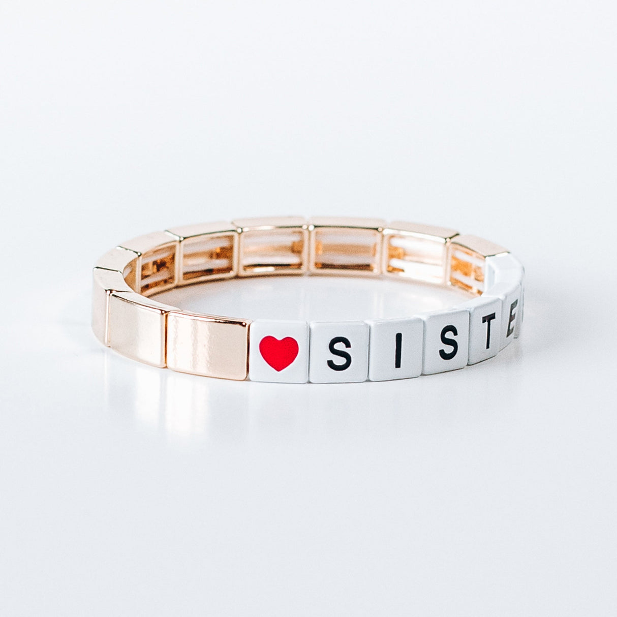 Block Bracelet - SISTER from Shop Ryan Porter