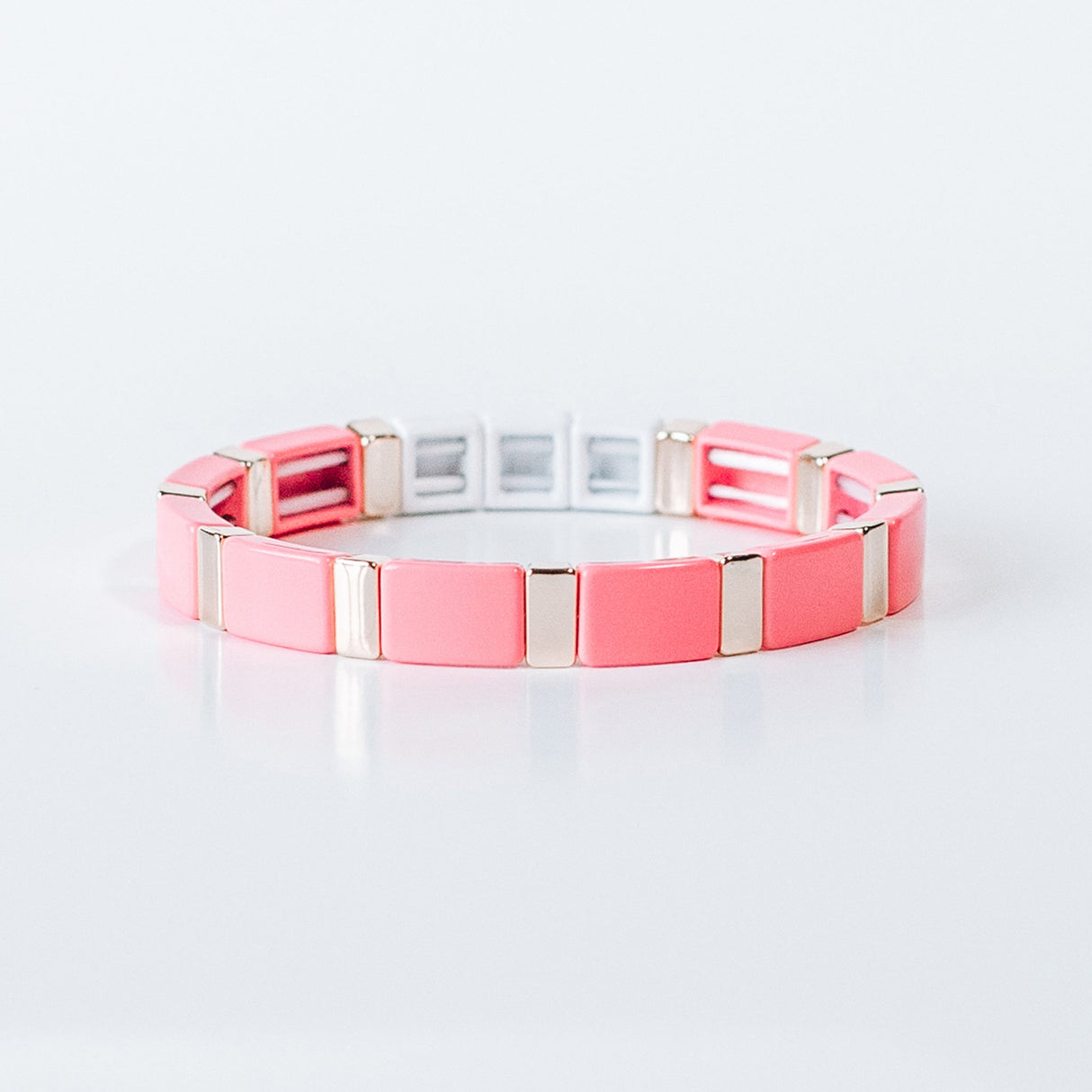 Block Bracelet - BFF From Ryan Porter