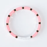 Block Bracelet - BFF From Ryan Porter
