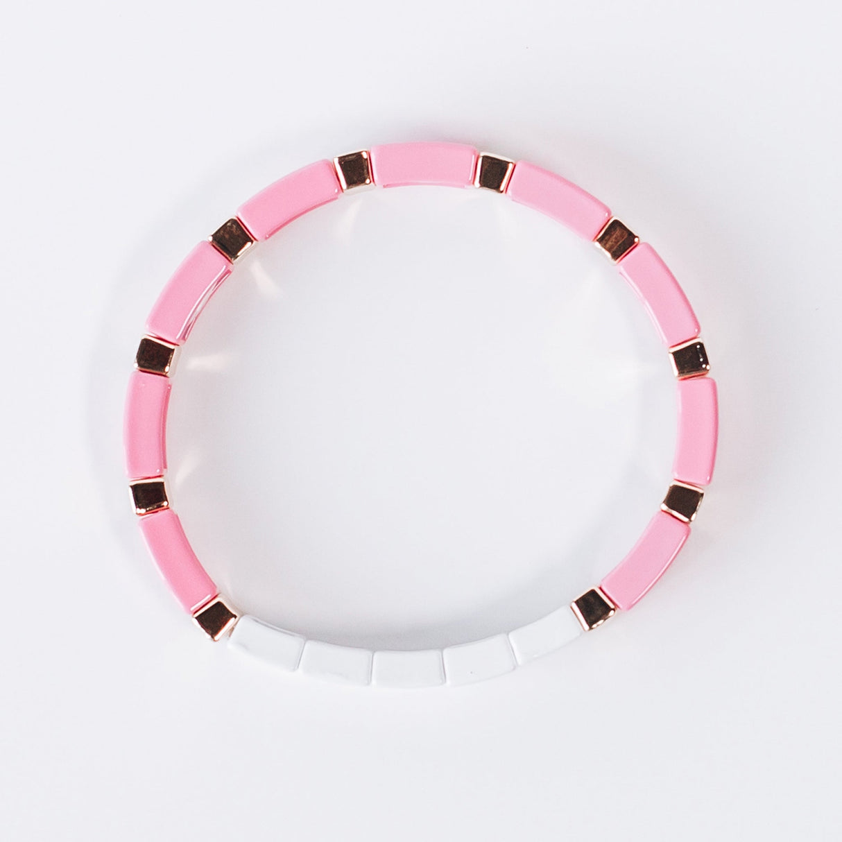 Block Bracelet - CHILL From Ryan Porter