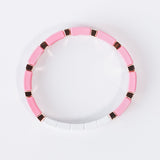 Block Bracelet - CHILL From Ryan Porter