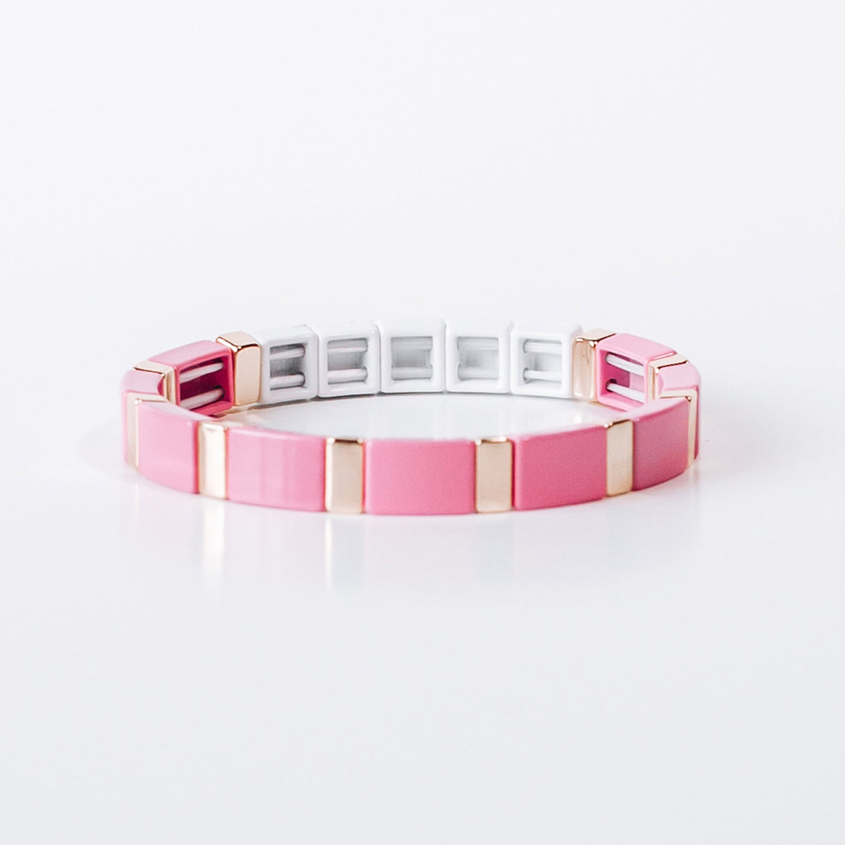 Block Bracelet - CHILL From Ryan Porter