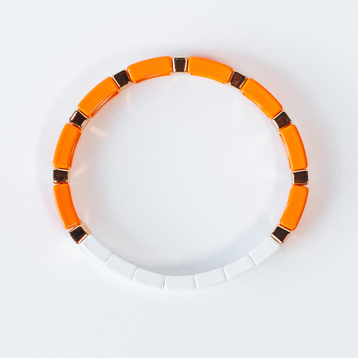 Block Bracelet -COURAGE From Ryan Porter