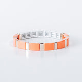 Block Bracelet -COURAGE From Ryan Porter