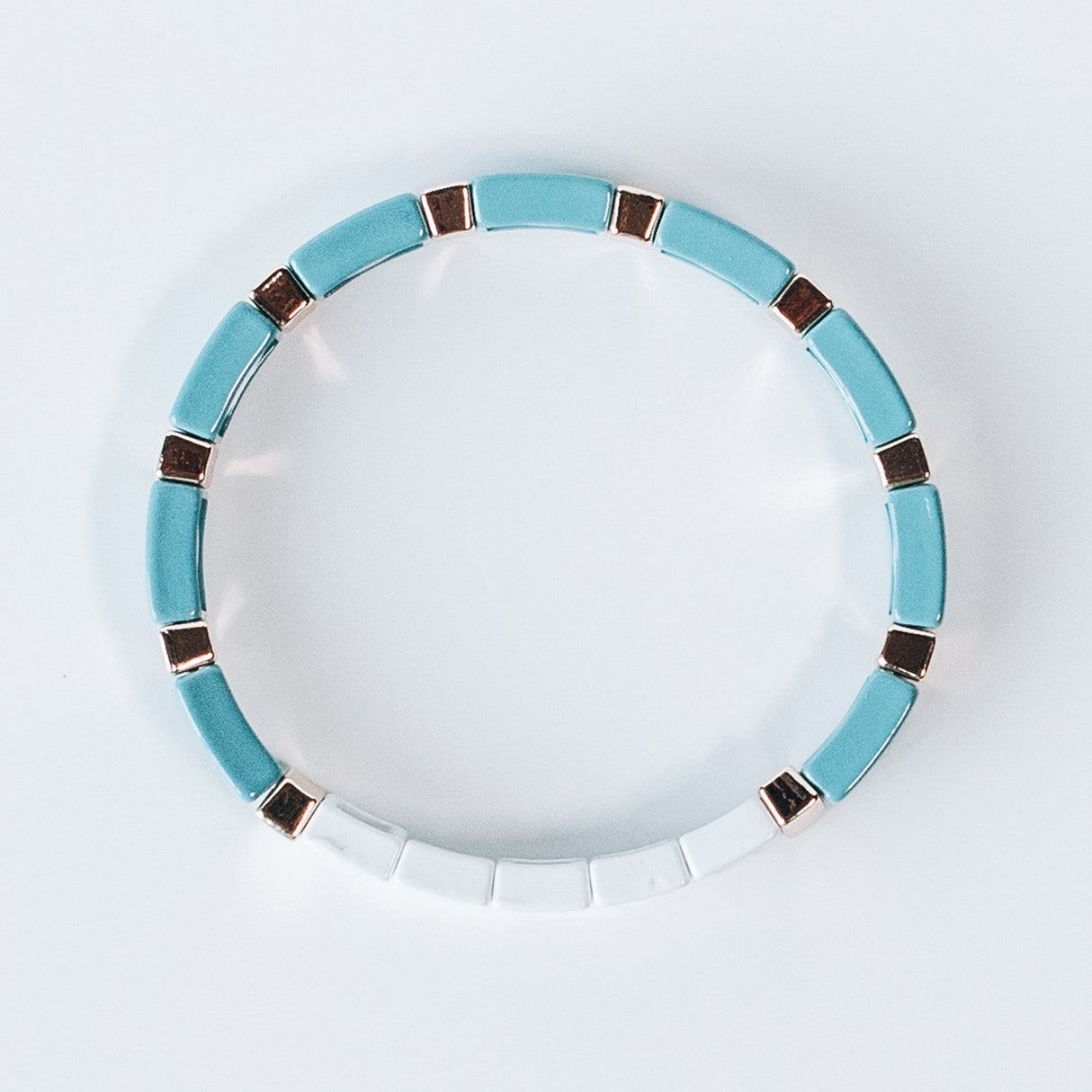 Block Bracelet - DREAM From Ryan Porter