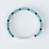 Block Bracelet - DREAM From Ryan Porter