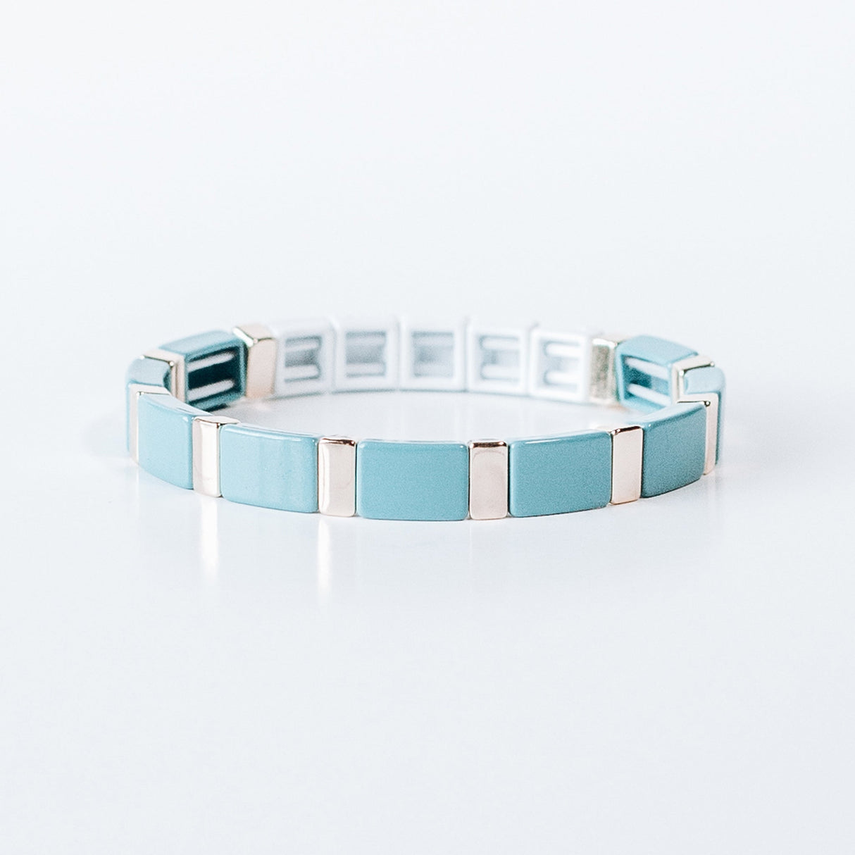 Block Bracelet - DREAM From Ryan Porter