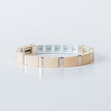 Block Bracelet - NASTY From Ryan Porter