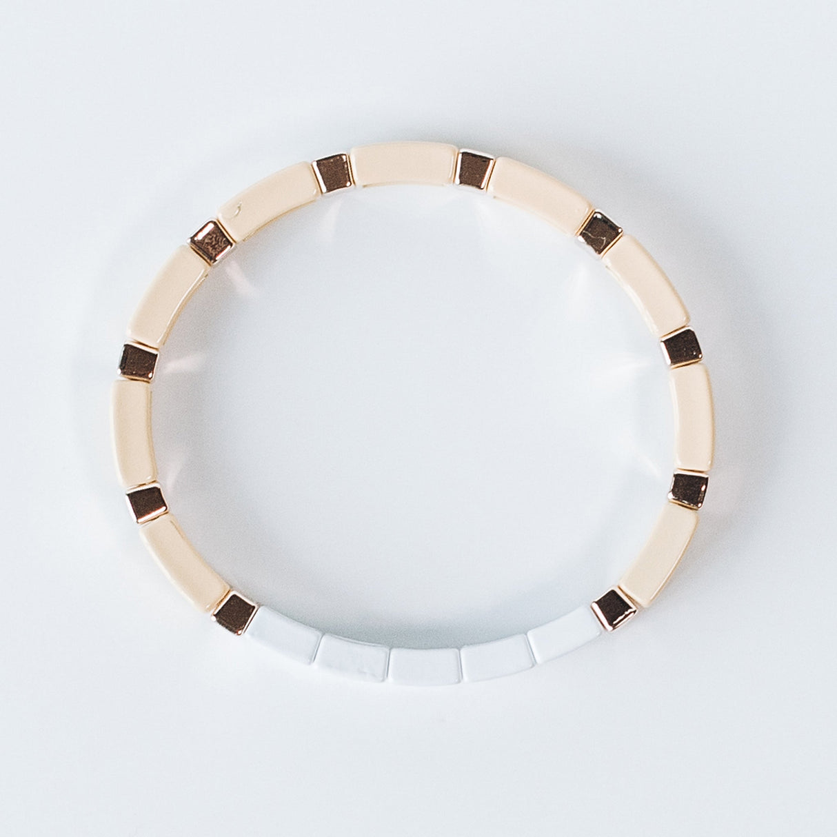 Block Bracelet - NASTY From Ryan Porter