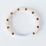 Block Bracelet - NASTY From Ryan Porter