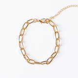 Layering Bracelet - LINK CHAIN From Ryan Porter