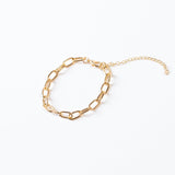 Layering Bracelet - LINK CHAIN From Ryan Porter