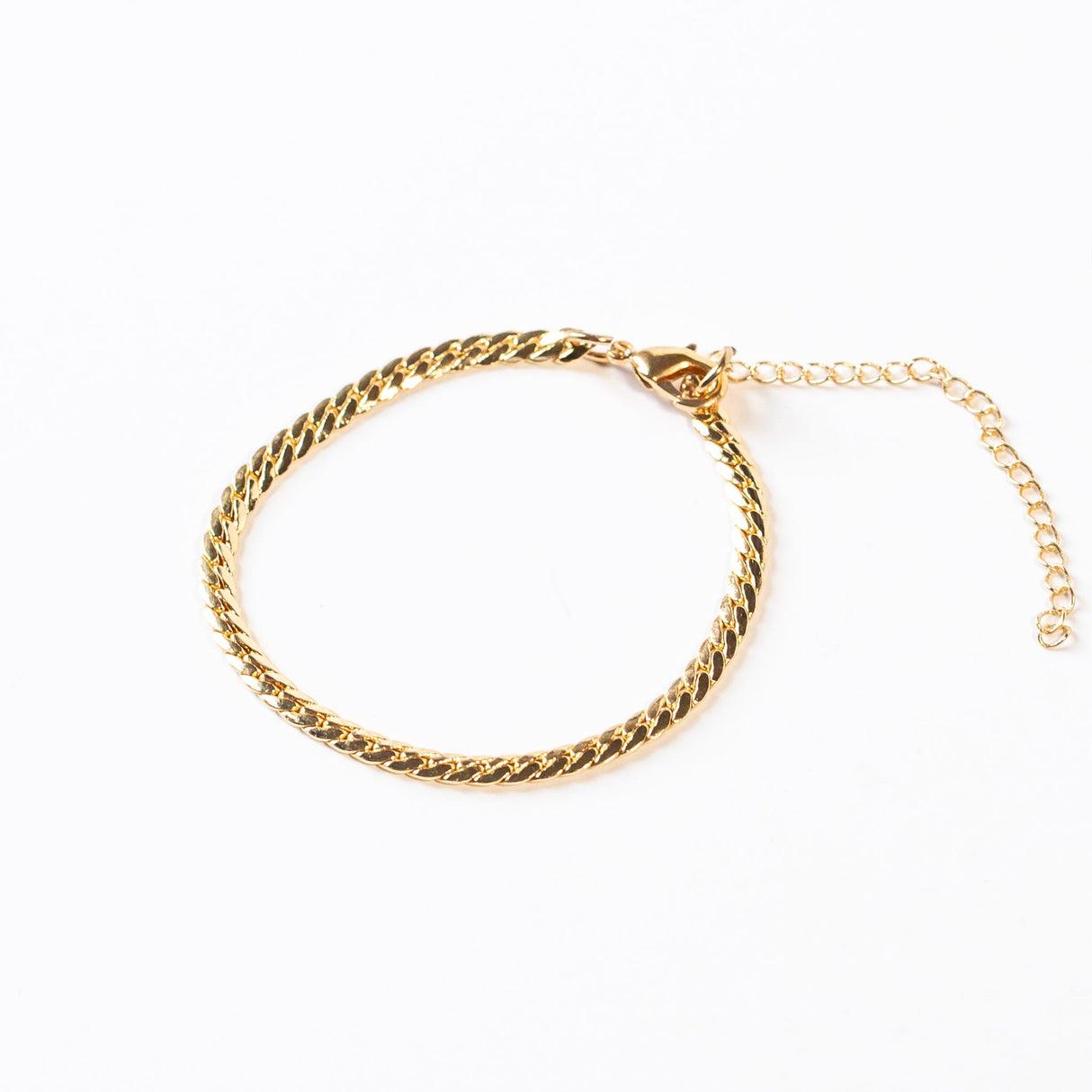Layering Bracelet - SKINNY SNAKE From Ryan Porter