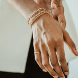 Layering Bracelet - LINK CHAIN From Ryan Porter