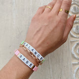 Layering Bracelet - LINK CHAIN From Ryan Porter