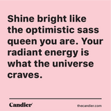 SHINE - Crystal Bracelet from Ryan Porter