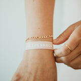 Hair Ties - BE THE SNACK From Ryan Porter