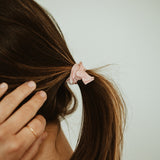 Hair Ties - BE THE SNACK From Ryan Porter
