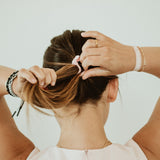 Hair Ties - BE THE SNACK From Ryan Porter