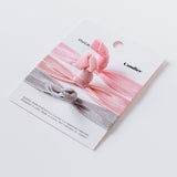 Hair Ties - BE THE SNACK From Ryan Porter