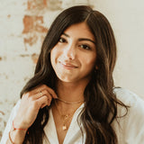 Layering Necklace - BOYFRIEND From Ryan Porter