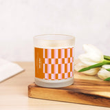 Glass Candle - Pumpkin Spice (Pumpkin Spice) from CB Studio