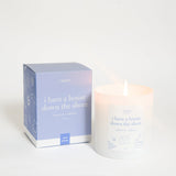 I Have a House Down The Shore from Literie Candles