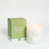Afternoon In Central Park from Literie Candles