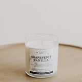 Classic Wick Soy Candle from Peripeti Home