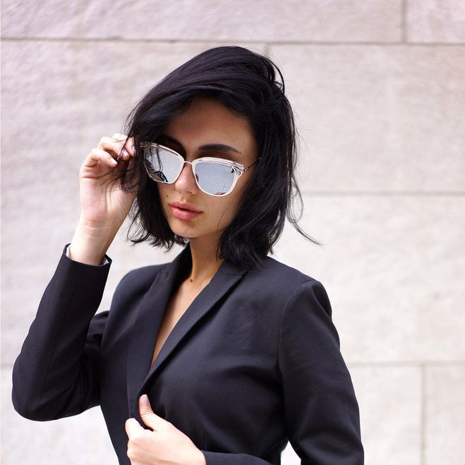 Candy - Silver from Topfoxx