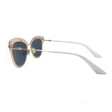 Candy Polarized - Rose Gold from TopFoxx