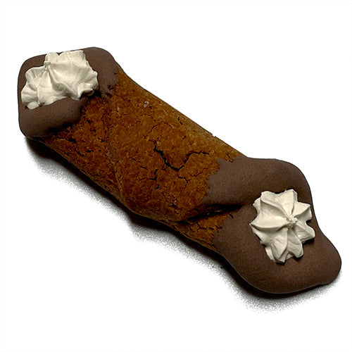 Cannoli from Bubba Rose Biscuit Co.