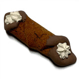 Cannoli from Bubba Rose Biscuit Co.