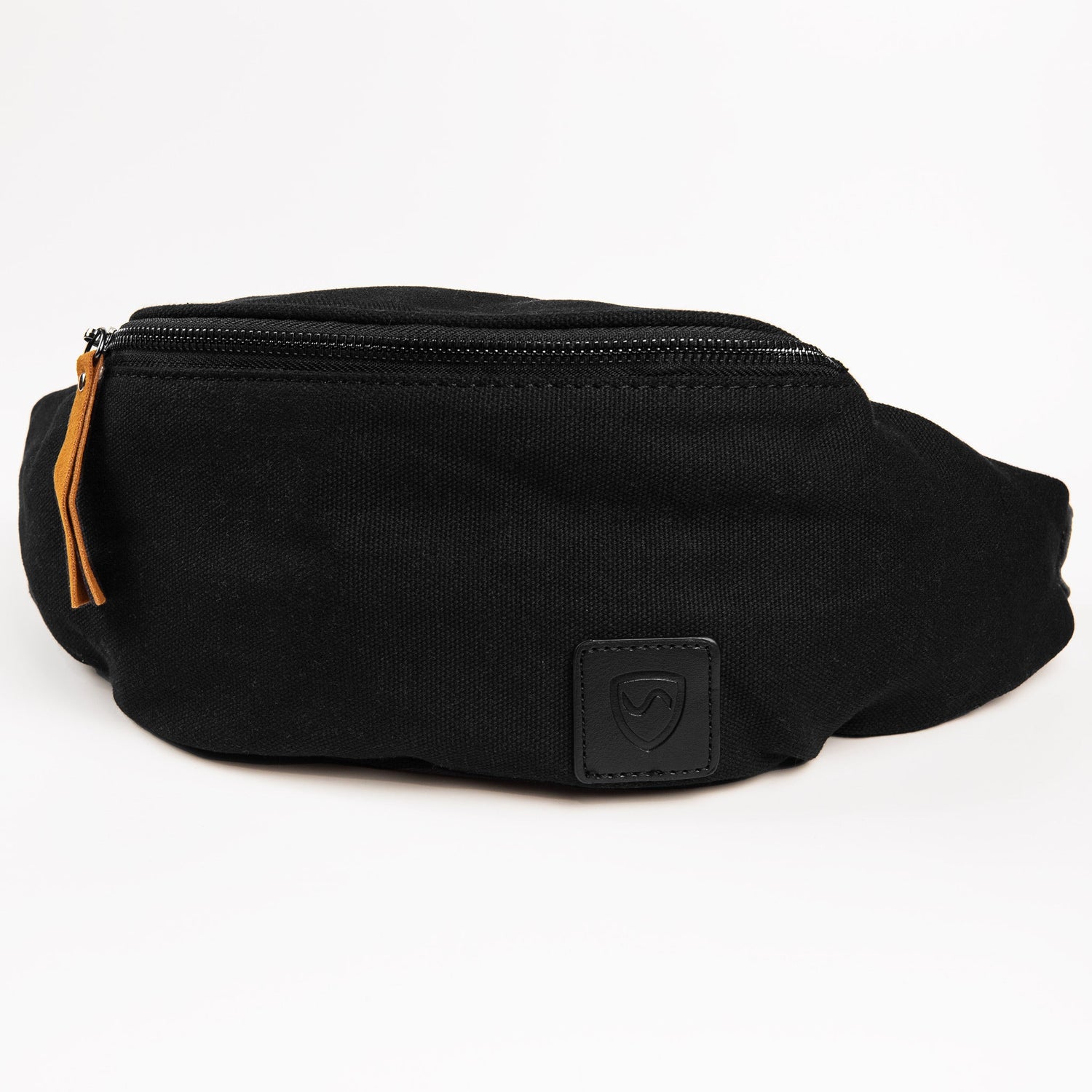 SYB Cross Body Fanny Pack - Canvas Traveler From Shield Your Body