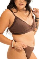 Bralette from Naked Rebellion