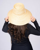 Capri Sunhat from Line In The Sand Swim