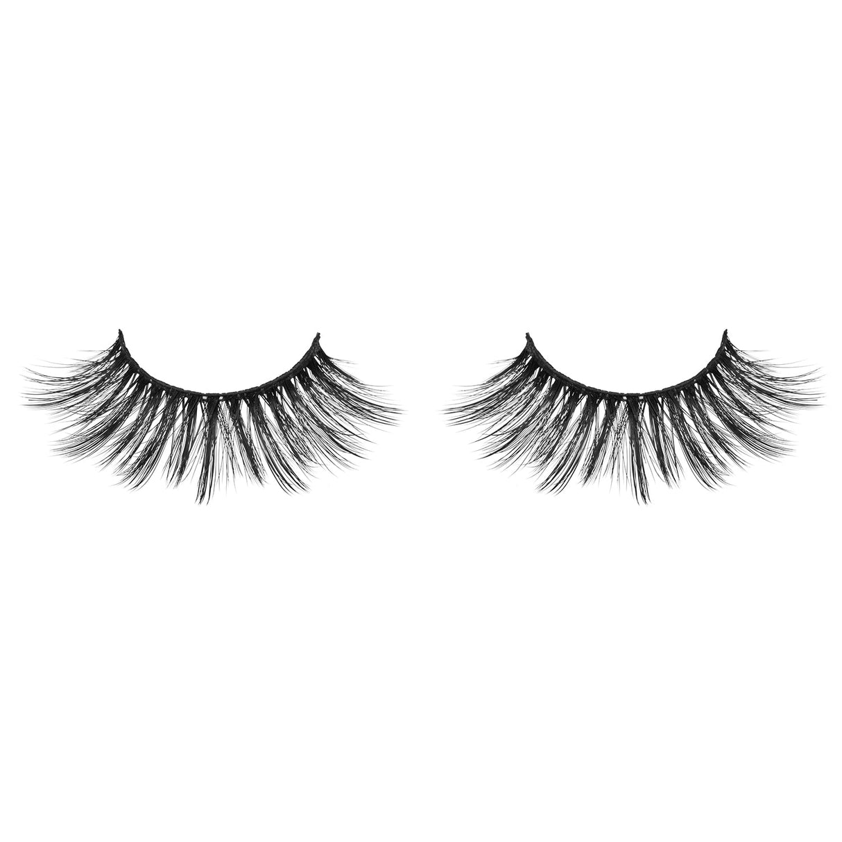 Synthetic Eyelashes - Capricorn from False Eyelashes